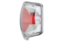 HELLA 2VP 345 900-211 Rearlight - Coluna - LED - 24V