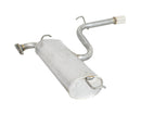 Klarius TY634E - Box With Tail Pipe