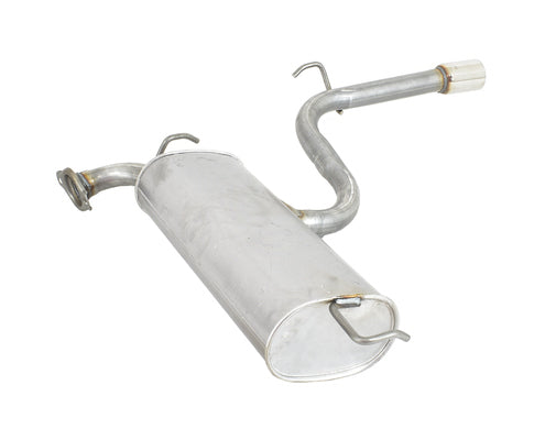 Klarius TY634E - Box With Tail Pipe