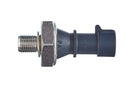 HELLA 6ZL 008 780-021 Oil Pressure Switch - 12V - 1-pin connector