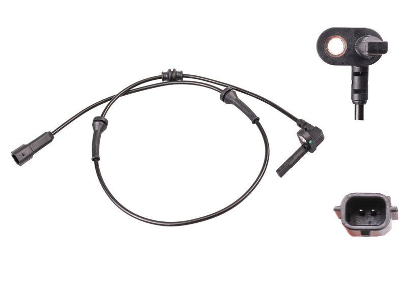 Lemark Wheel Speed Sensor - LAB816