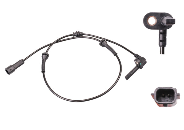Intermotor Wheel Speed Sensor - 61068