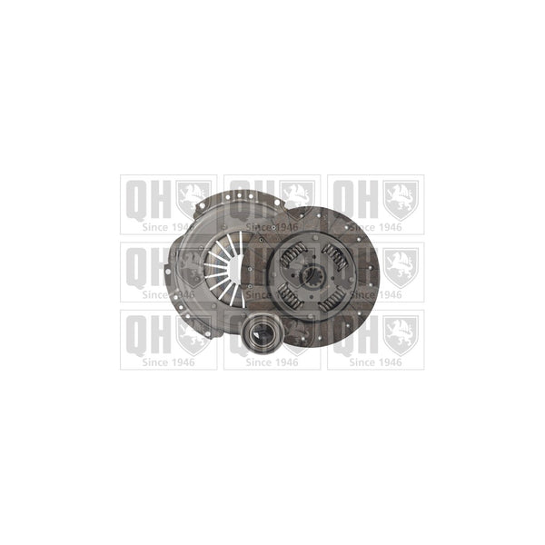 QH QKT474AF 3-in-1 Clutch Kit