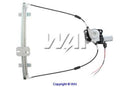 WAI Window Regulator - WPR2581RM fits Ford