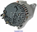 WAI Alternator - 21803N