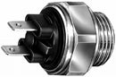 HELLA 6EH 007 832-022 Switch - S24 - Flip Switch Control - I-0 - Number of connectors: 4