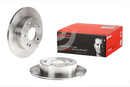 Brembo Brake Disc Pair - 08.5803.30