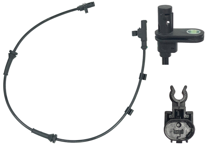 Lemark Wheel Speed Sensor - LAB1009