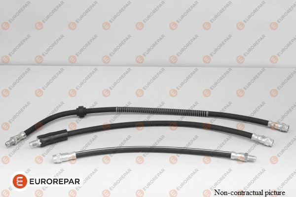 Eurorepar Brake Hose - 1623279580