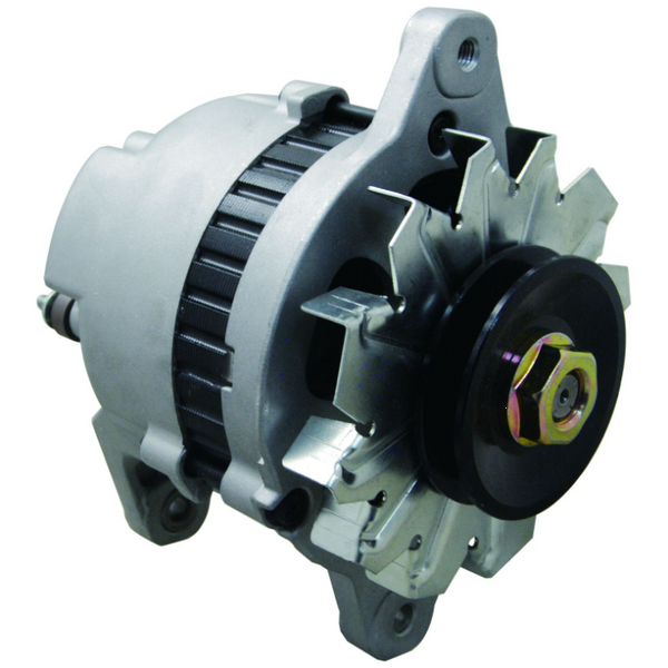 WAI Alternator - 14597N