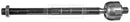 Borg & Beck Rack End L/R Part No -BTR5909