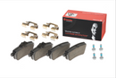 Brembo Brake Pad Set - P50100