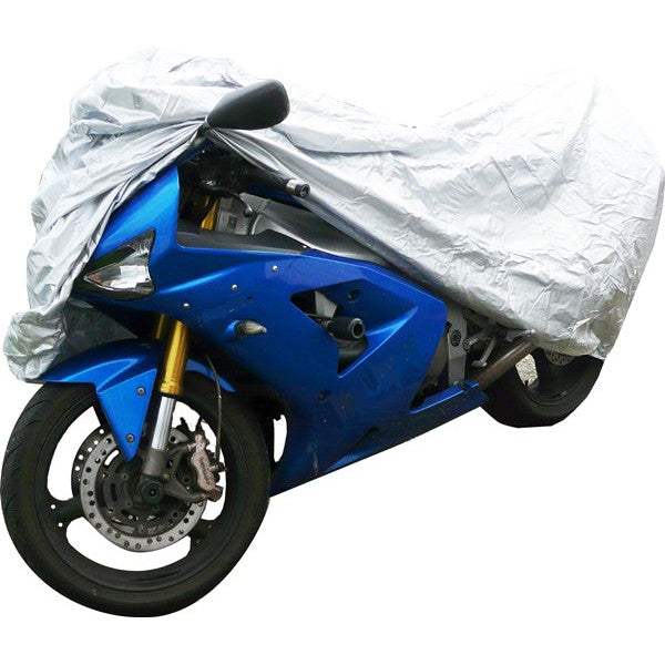 Motorcycle Cover (Small)