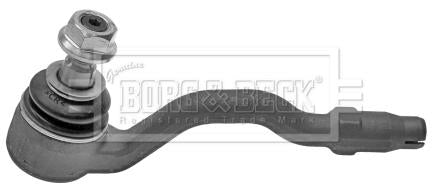Borg & Beck Tie Rod End Outer Part No -BTR5216