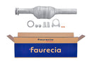FAURECIA 8LE 366 053-411 Catalytic Converter - Easy2Fit® Kit - fits RENAULT MEGANE I