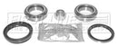 First Line Wheel Bearing Kit Part No -FBK364