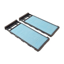 Blue Print Cabin Filter Set - ADN12510