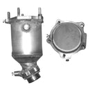 BM Cats Petrol Catalytic Converter - BM91067 with Fitting Kit - FK91067