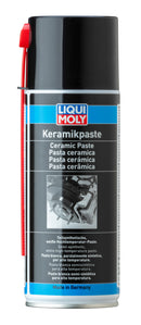 Liqui Moly Ceramic Paste (Spray) 400ml - 3419