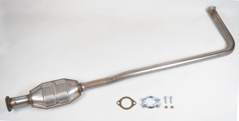 EEC Catalyst - RE6029