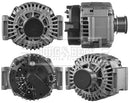 Borg & Beck Alternator - BBA2048