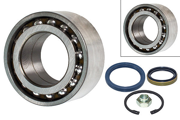 FAG Wheel Bearing Kit - 713623420