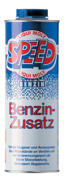 Liqui Moly Speed Petrol Additive 1L - 5105