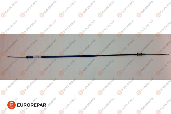Eurorepar Parking Brake Cable - E074084