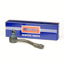 Borg & Beck Tie Rod End Lh Part No -BTR5616
