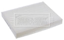Borg & Beck Cabin / Pollen Filter - BFC1291