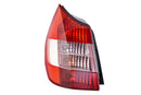 HELLA 2SK 008 659-101 Rearlight - Bulb - right - fits Renault Scénic II (Jm0/1_)