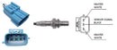 Intermotor Oxygen Sensor - 64568