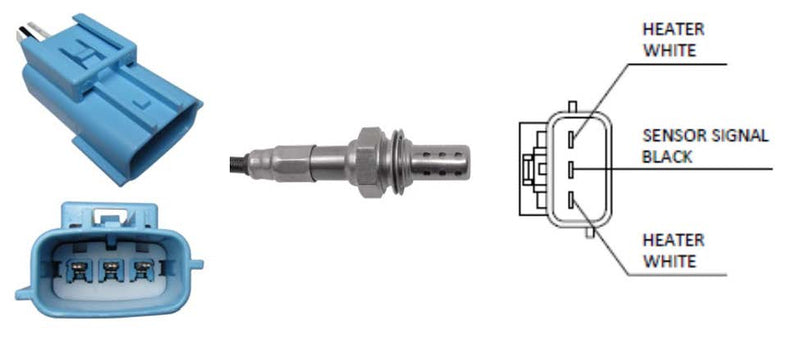 Lucas Oxygen Sensor - LEB974