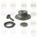 Napa Wheel Bearing Kit - PWB1292