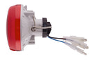 HELLA 2SD 001 685-211 Rearlight - Bulb - 24/12V