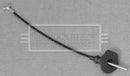 Borg & Beck Brake Cable -BKB3157