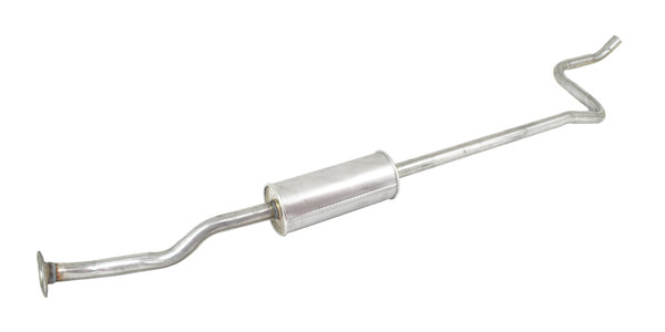 Klarius PG801V - Box With Centre Pipe