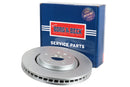 Borg & Beck Brake Disc (Single)  - BBD6320S