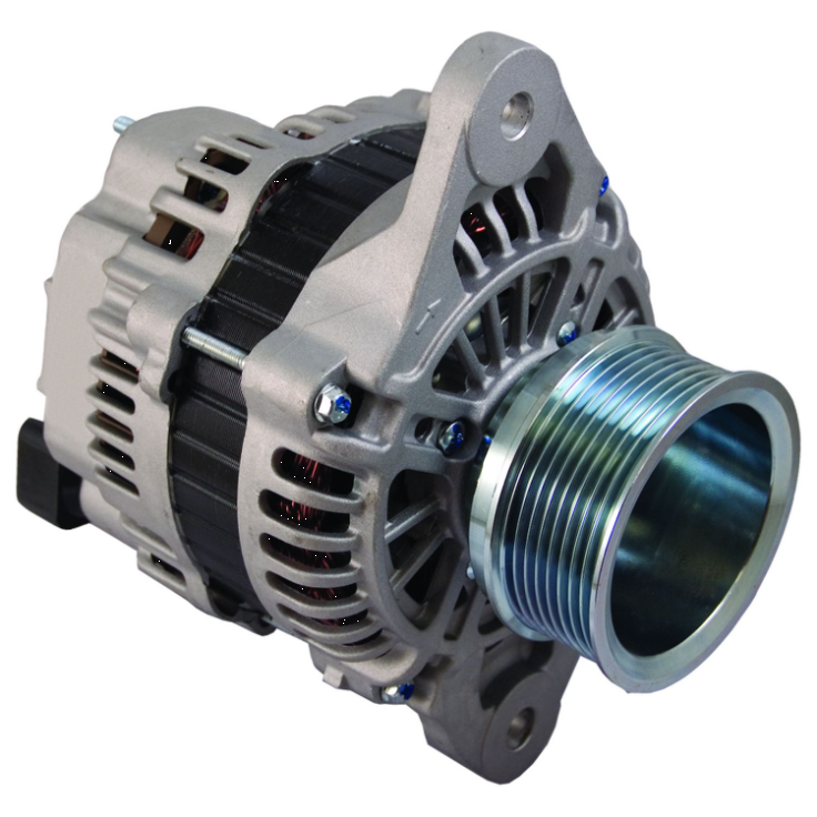 WAI Alternator - 20348N