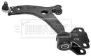 Borg & Beck Suspension Arm LH -BCA6992