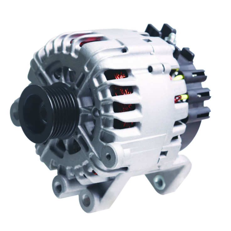 WAI Alternator Unit - 11397N fits BMW