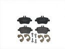 Brembo Brake Pad Set - P50091