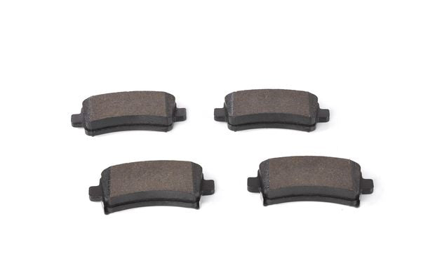 Bosch Brake Pad Set - 0986494297