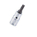 Carlyle 1/4 Inch T-25 Star Bit Socket