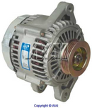WAI Alternator - 13857N