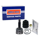 Borg & Beck CV Joint  - BCJ1258