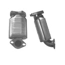 BM Cats Petrol Catalytic Converter - BM90755