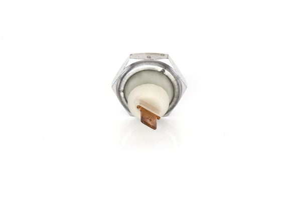 Bosch Oil Pressure Switch Part No - 0986345001