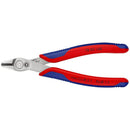KNIPEX Electronic Super Knips 140mm - 25636