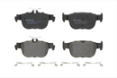 Brembo Brake Pad Set - P85189
